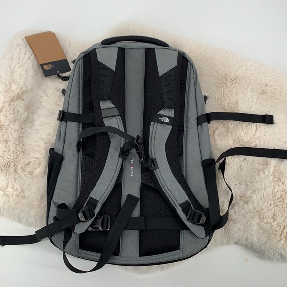 Jersey Mike’s North Face Generator Backpack NWT - Picture 2 of 8